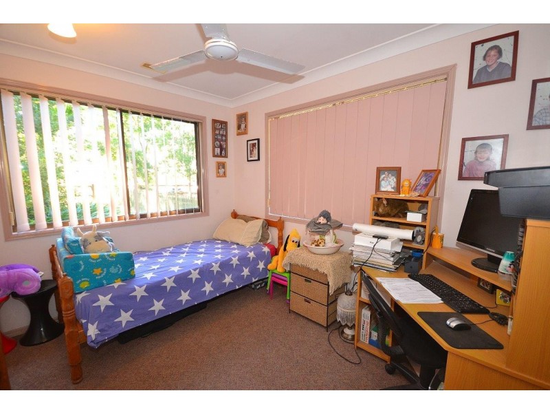 318 Gordons road, Alloway QLD 4670