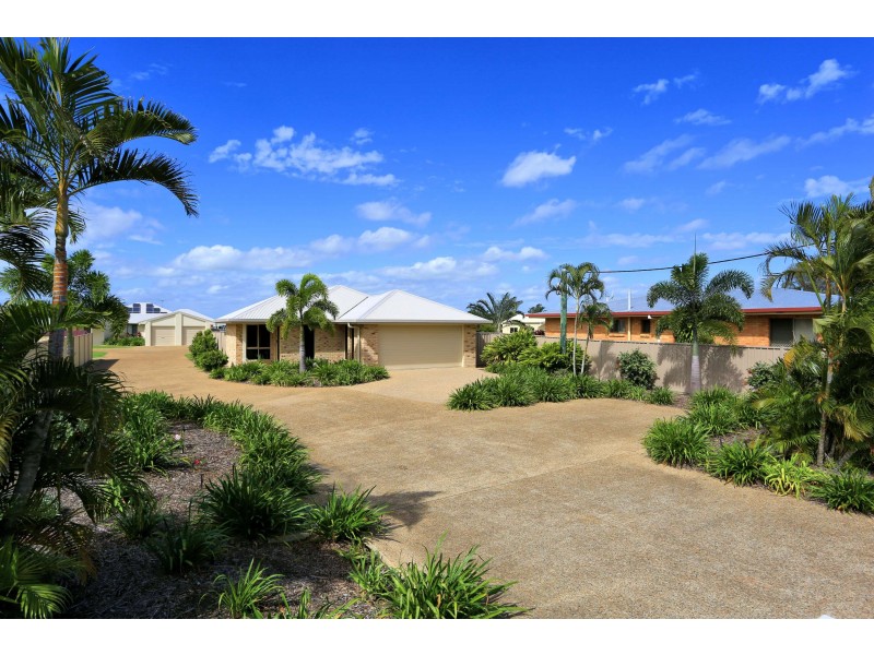 Avenell Heights QLD 4670