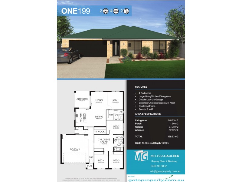 8 ohlaf street, Moore Park Beach QLD 4670