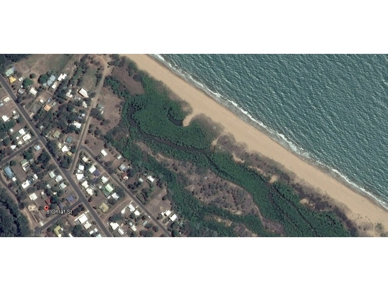 8 ohlaf street, Moore Park Beach QLD 4670