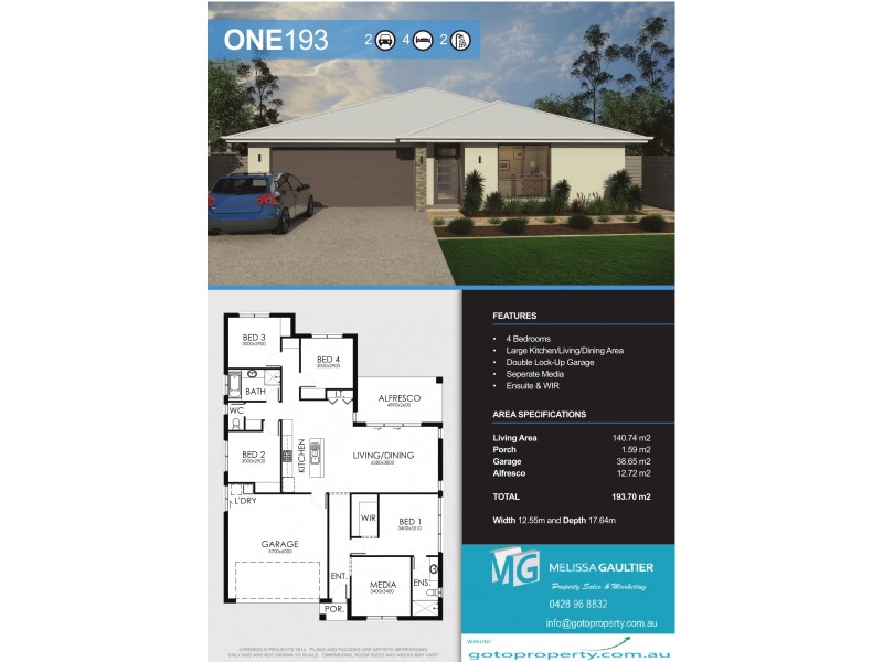 41 regency road, Moore Park Beach QLD 4670