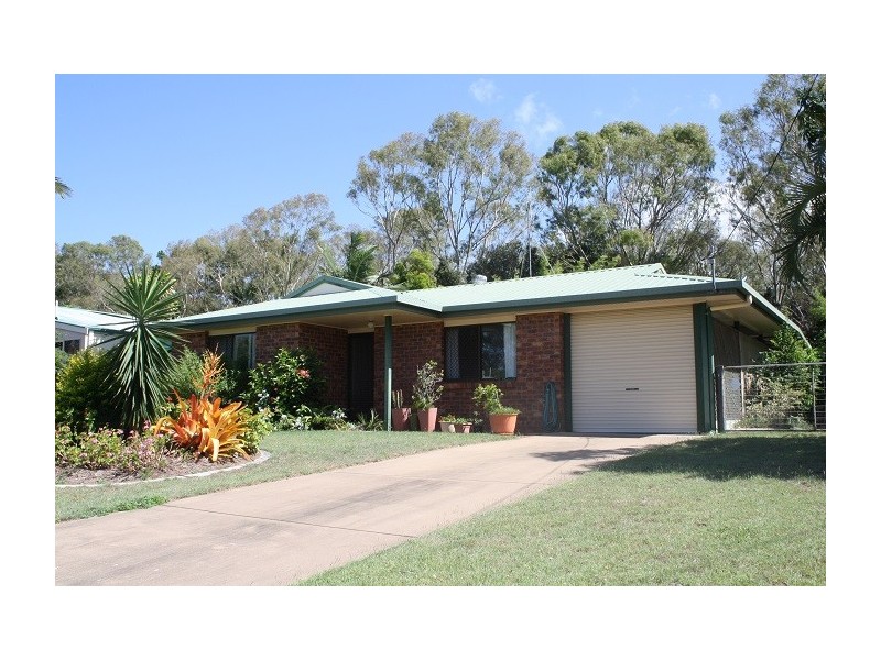 49 orchid drive, Moore Park Beach QLD 4670