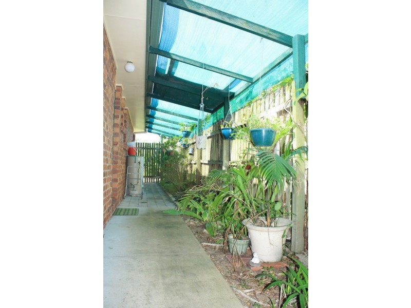 49 orchid drive, Moore Park Beach QLD 4670