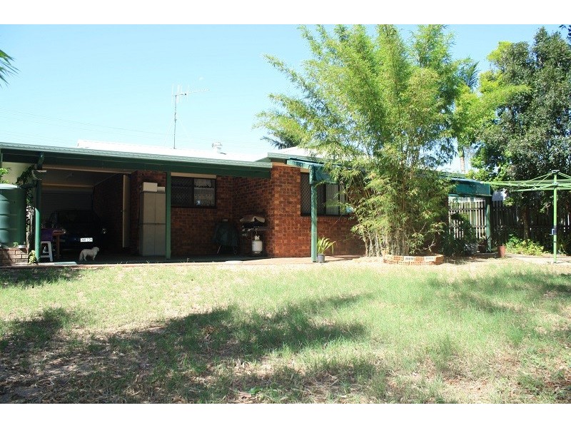 49 orchid drive, Moore Park Beach QLD 4670