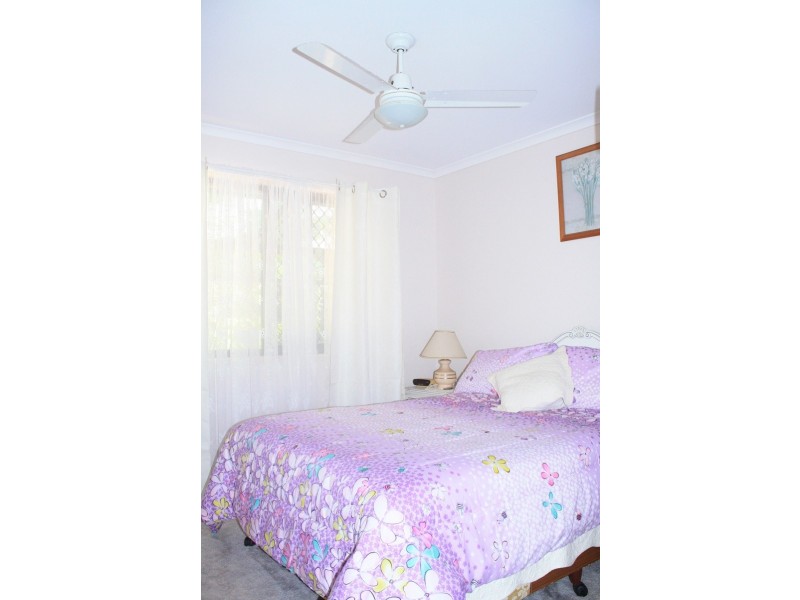 49 orchid drive, Moore Park Beach QLD 4670