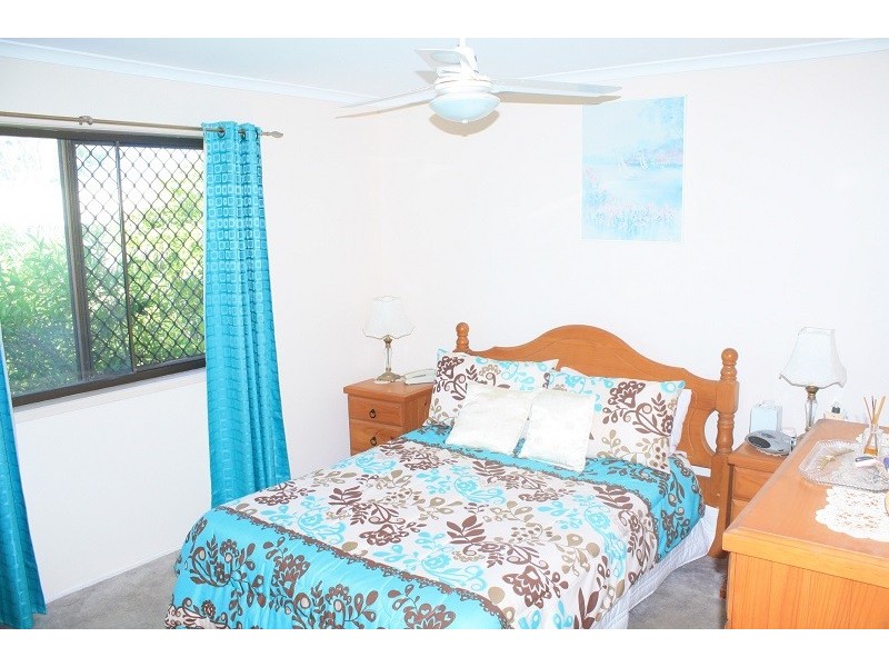 49 orchid drive, Moore Park Beach QLD 4670