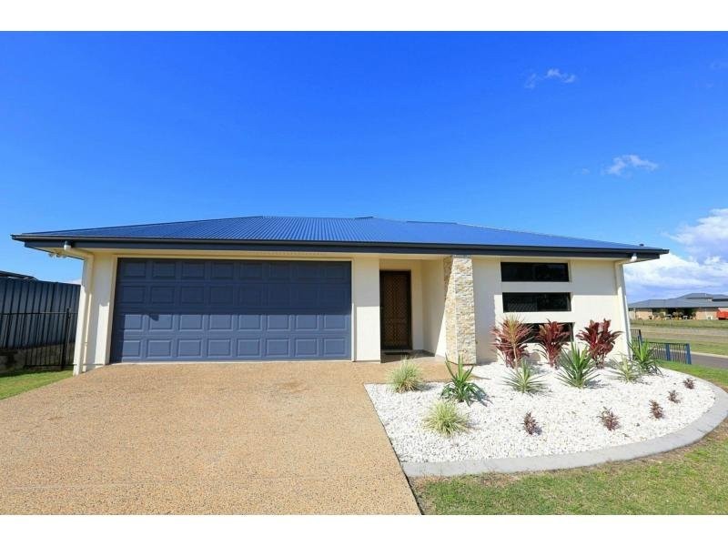 15 Belle Eden, Ashfield QLD 4670