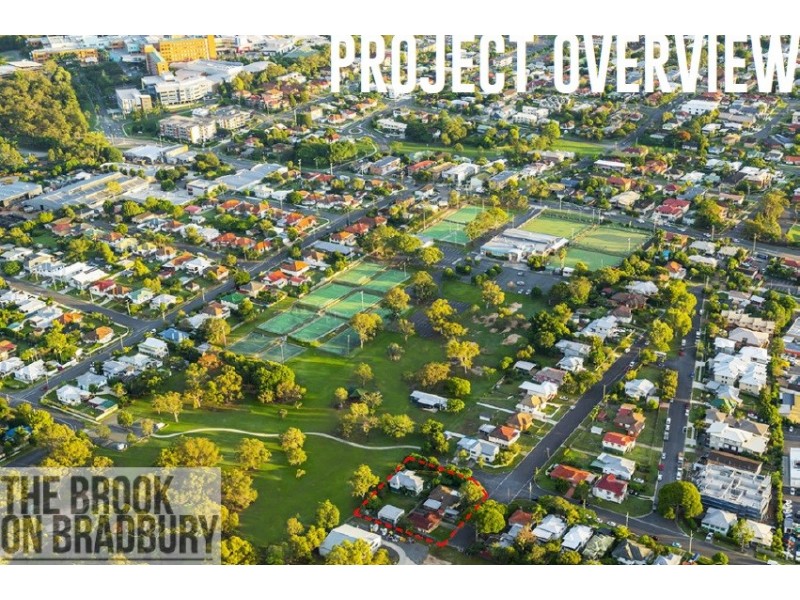 38 Lawley Street, Kedron QLD 4031