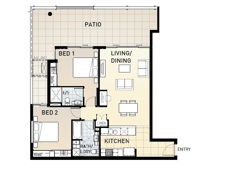 38 Lawley Street, Kedron QLD 4031 Floorplan