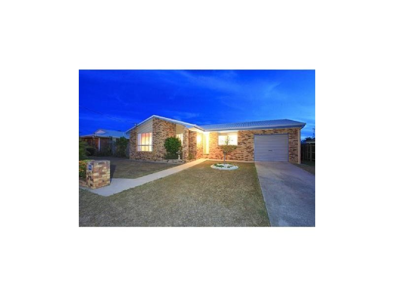 Avenell Heights QLD 4670
