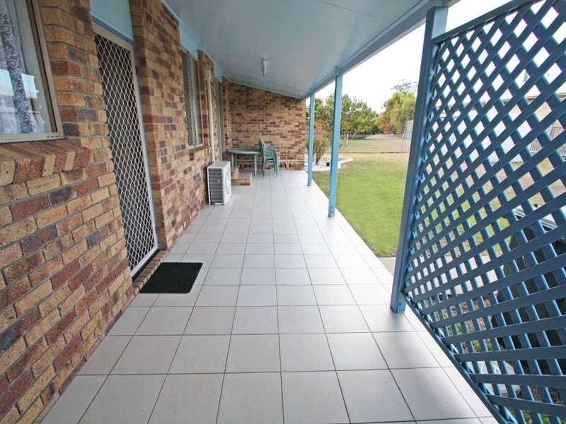 Avenell Heights QLD 4670