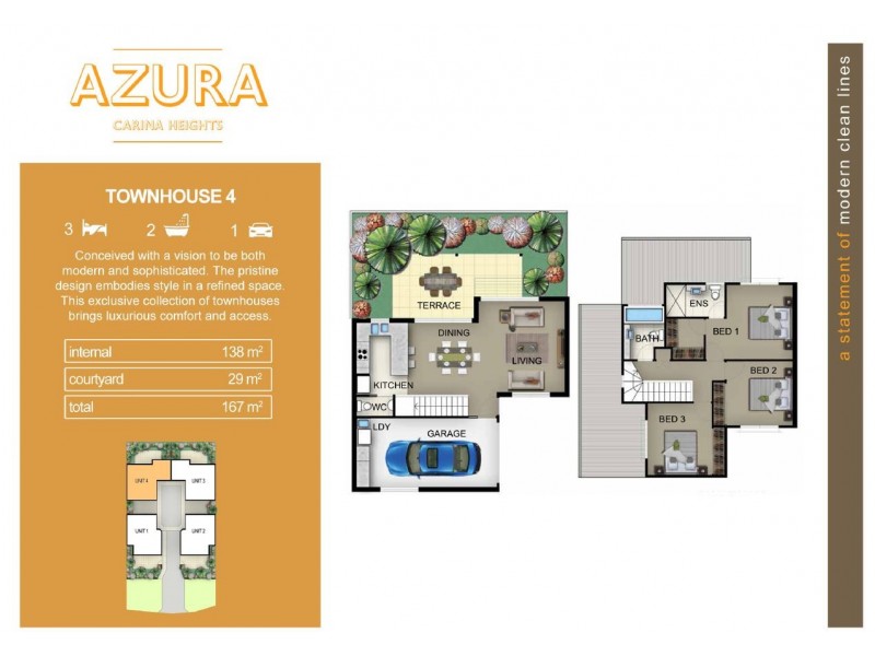 55 Hill crescent, Carina Heights QLD 4152