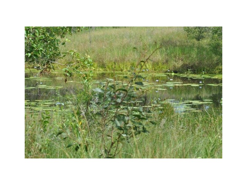 105 TOBIN SHORTCUT RD, Gin Gin QLD 4671