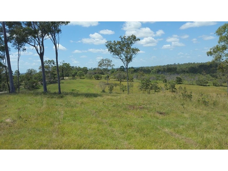 105 TOBIN SHORTCUT RD, Gin Gin QLD 4671