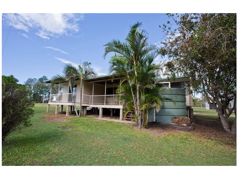 10 baillies, Moore Park Beach QLD 4670