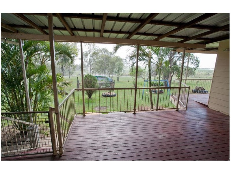 10 baillies, Moore Park Beach QLD 4670
