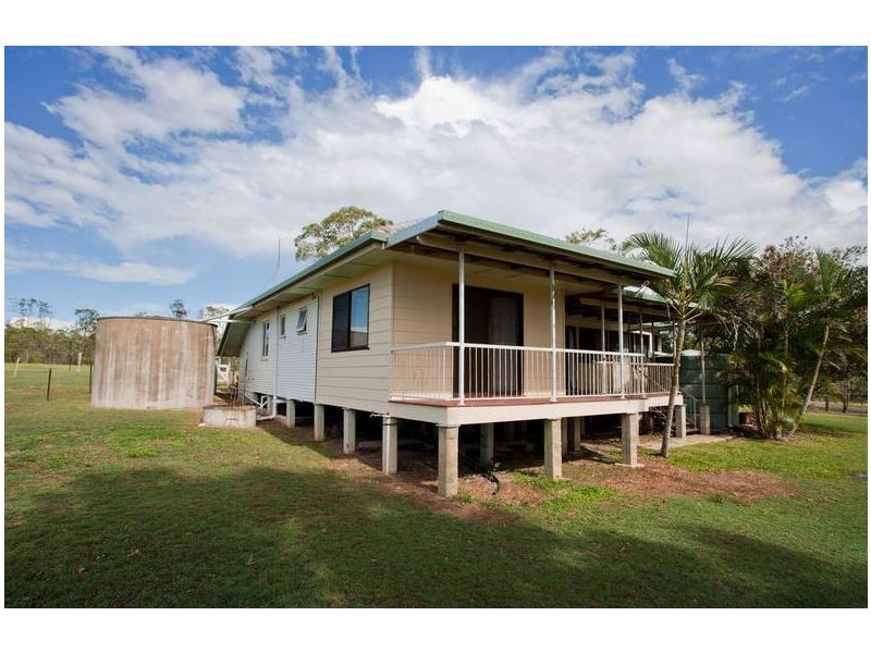 10 baillies, Moore Park Beach QLD 4670