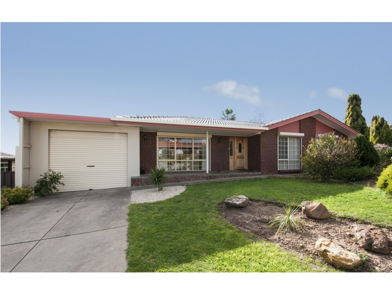 15 Ariel Street, Hallett Cove SA 5158