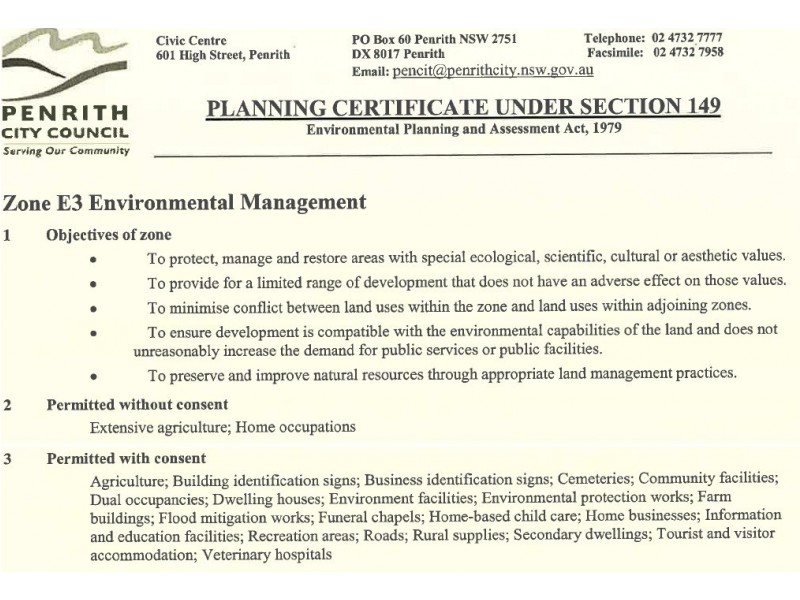 Lot 1/75-99 Fairlight Road, Mulgoa NSW 2745