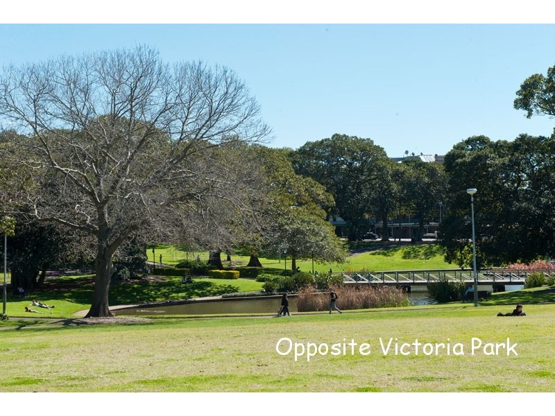 16/60-68 City Rd, Chippendale NSW 2008