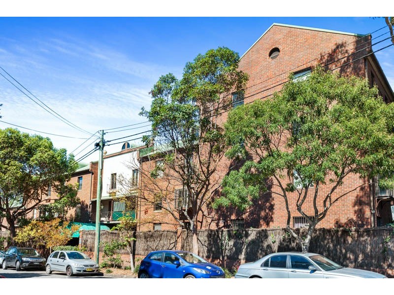 16/60-68 City Rd, Chippendale NSW 2008