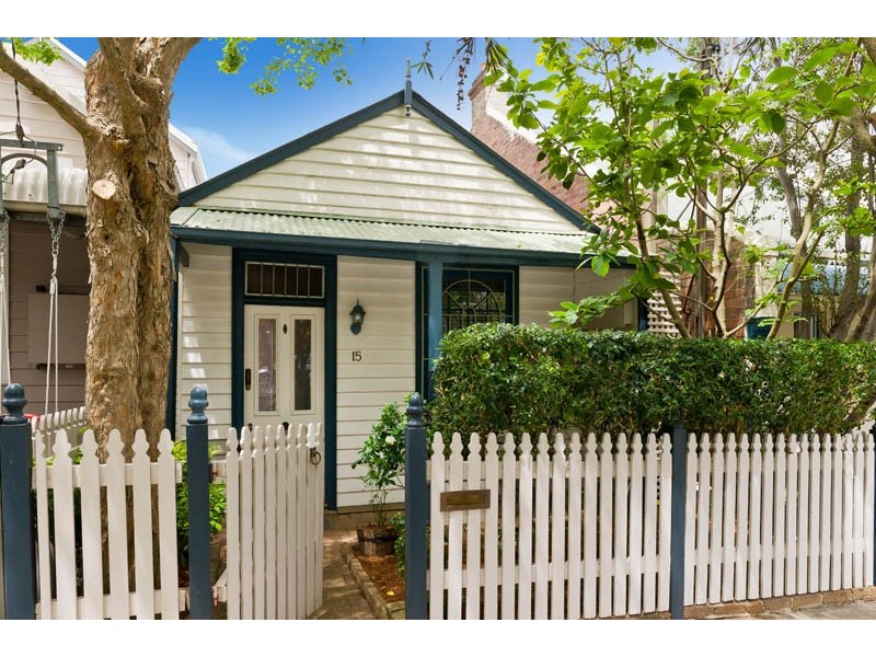 15 O’Neill St, Lilyfield NSW 2040