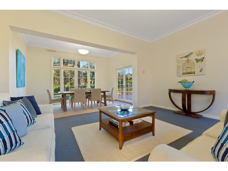 86 Carrington Road, Wahroonga NSW 2076