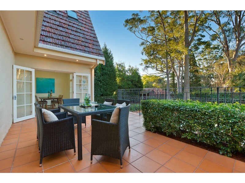 86 Carrington Road, Wahroonga NSW 2076