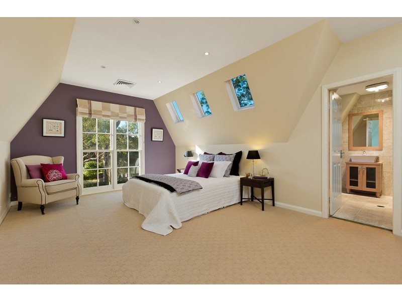 86 Carrington Road, Wahroonga NSW 2076