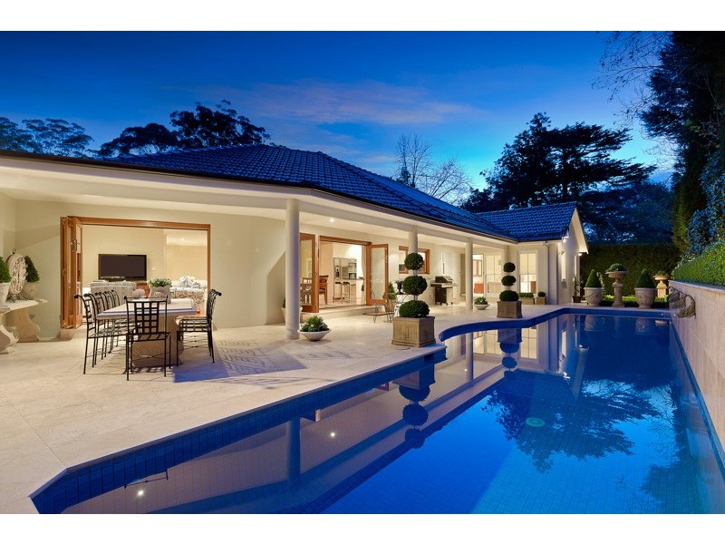 74a Burns Road, Wahroonga NSW 2076