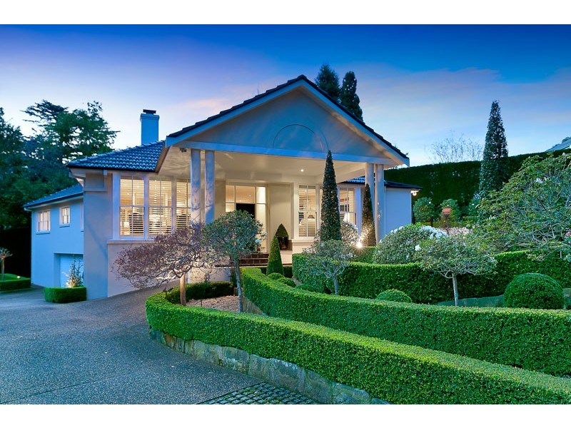 74a Burns Road, Wahroonga NSW 2076