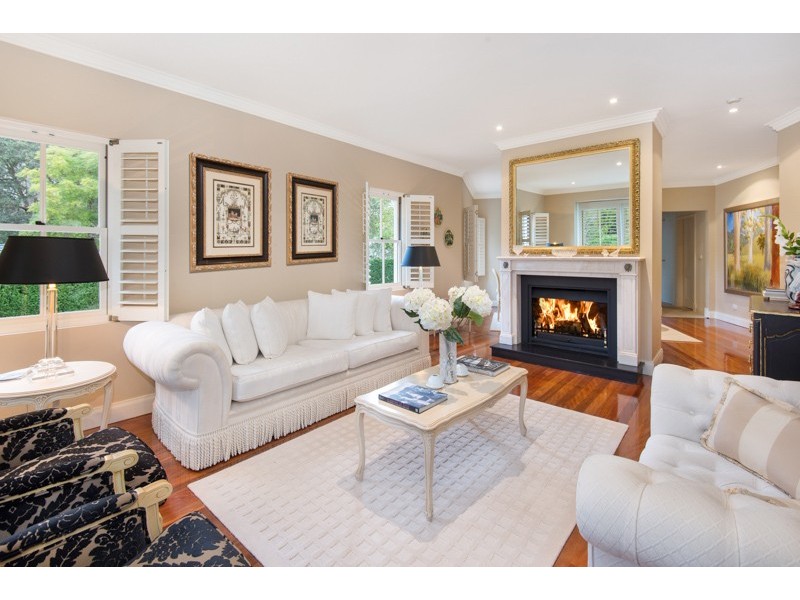 74a Burns Road, Wahroonga NSW 2076