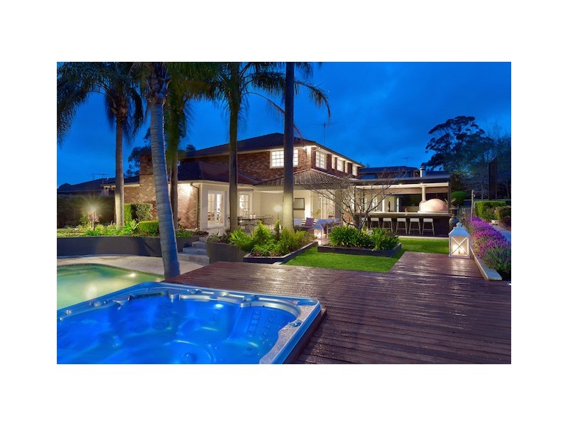 52 Kirkpatrick Street, Turramurra NSW 2074