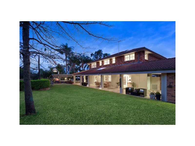 52 Kirkpatrick Street, Turramurra NSW 2074