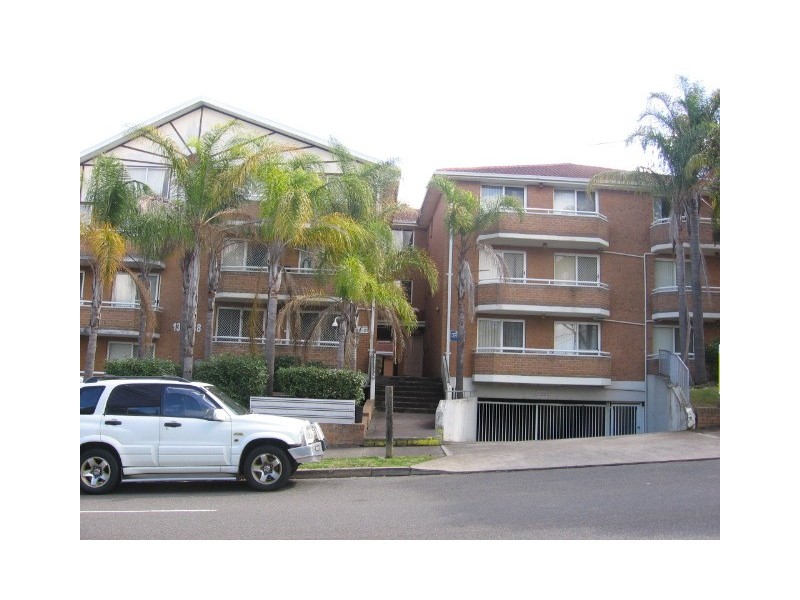 13/134 Meredith Street, Bankstown NSW 2200