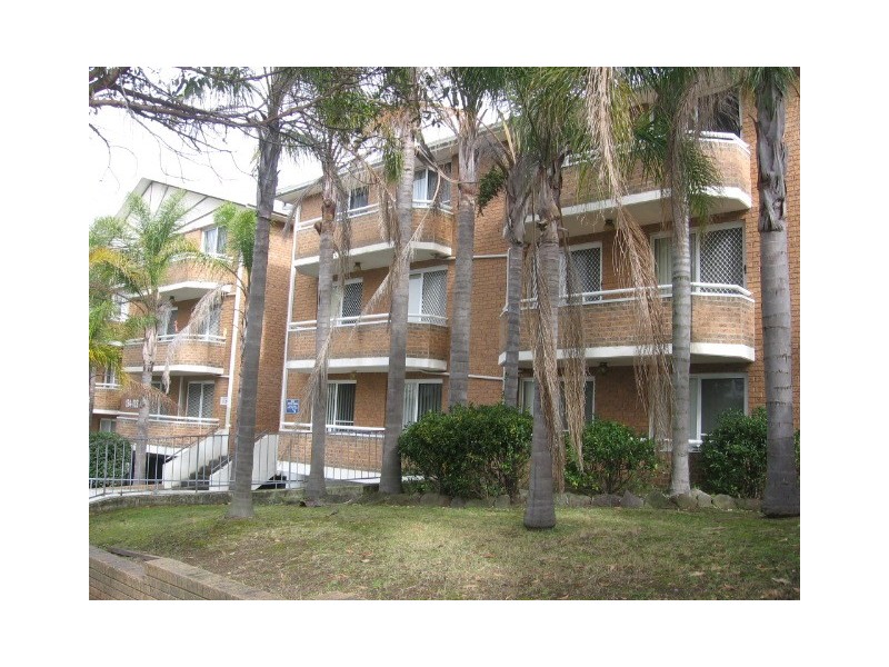 13/134 Meredith Street, Bankstown NSW 2200