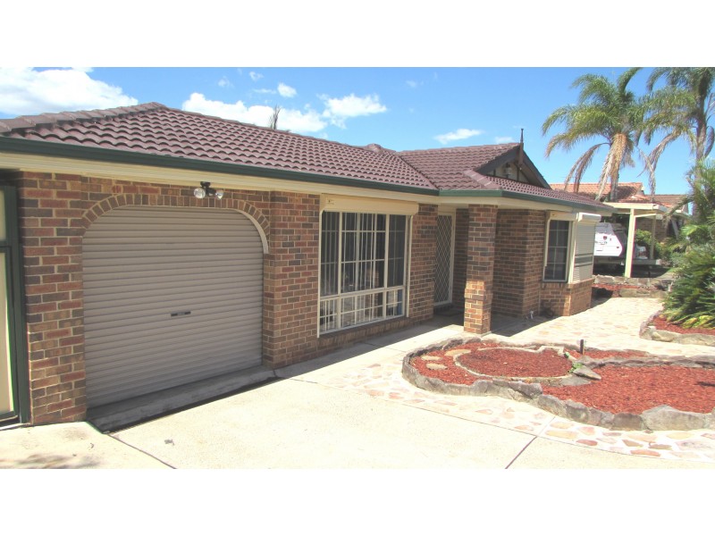 19 Aquamarine Drive, Eagle Vale NSW 2558