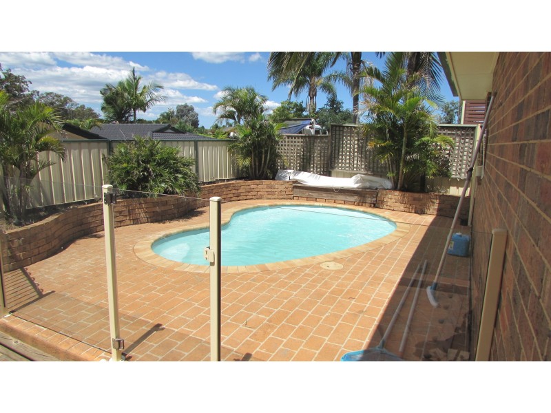 19 Aquamarine Drive, Eagle Vale NSW 2558