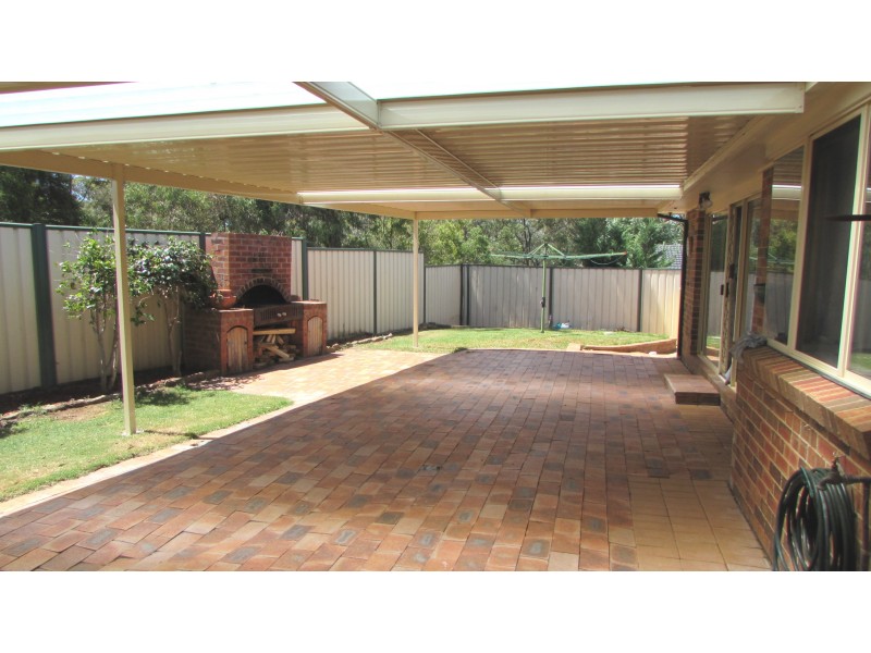 19 Aquamarine Drive, Eagle Vale NSW 2558