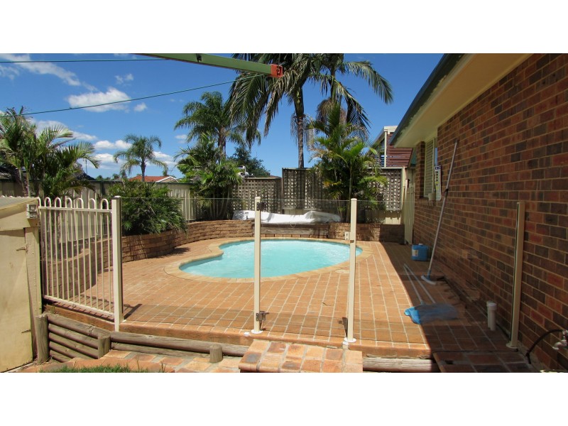 19 Aquamarine Drive, Eagle Vale NSW 2558