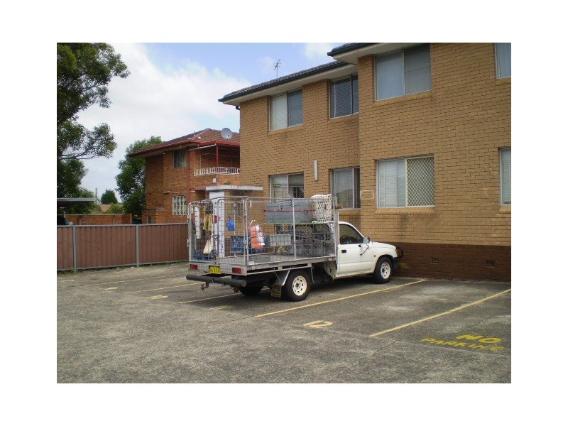 11/108 Victoria Road, Punchbowl NSW 2196