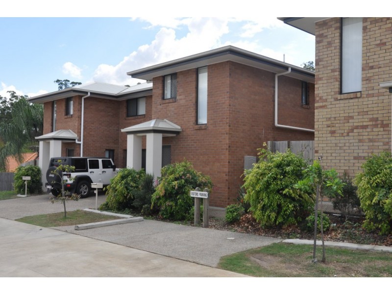 3/62 Sophie Place, Doolandella QLD 4077