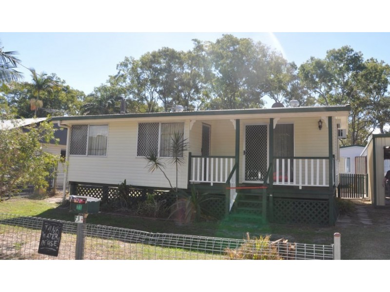 11 Whiting, Beachmere QLD 4510