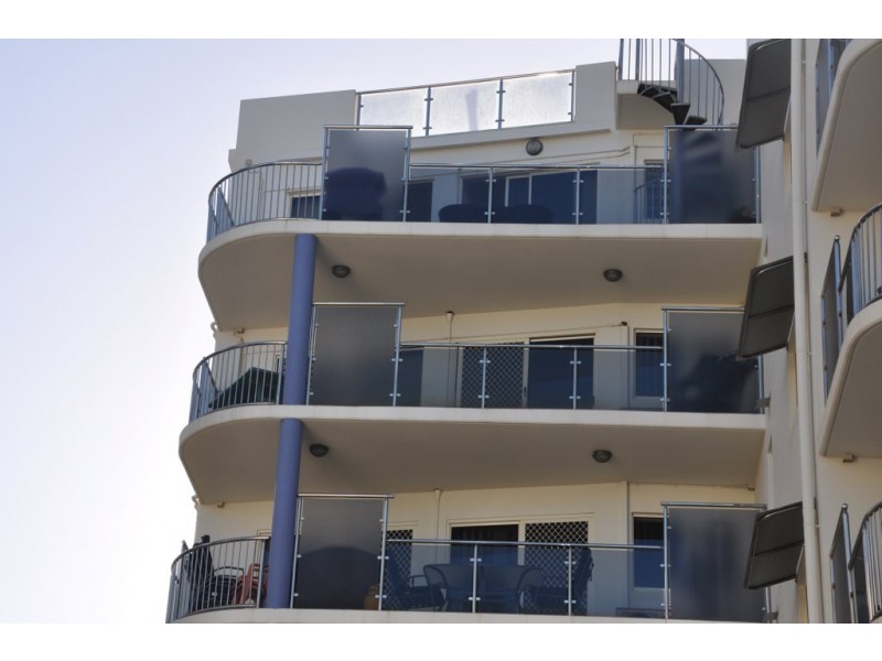 8/72 Sutton Street, Redcliffe QLD 4020