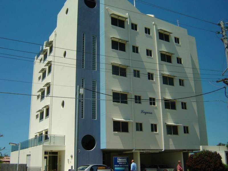 8/72 Sutton Street, Redcliffe QLD 4020