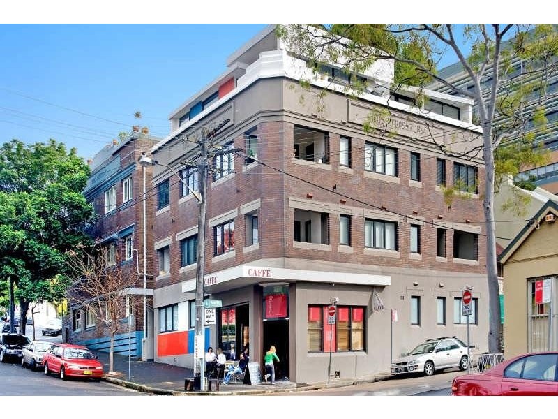 4/85 Boundary Street, Darlinghurst NSW 2010