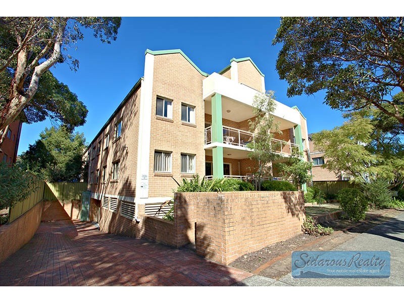 7/17-19 Austral Street, Penshurst NSW 2222