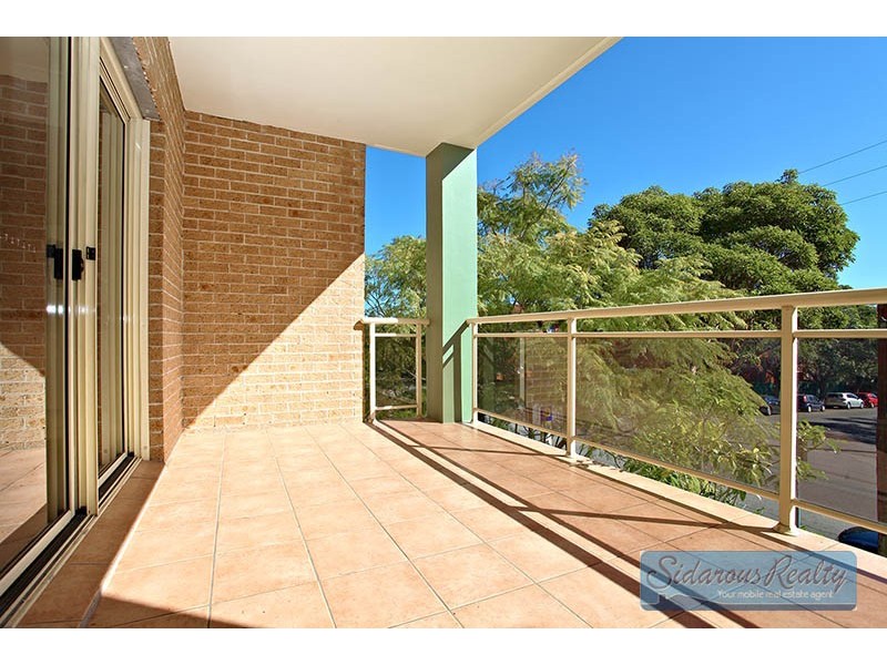 7/17-19 Austral Street, Penshurst NSW 2222