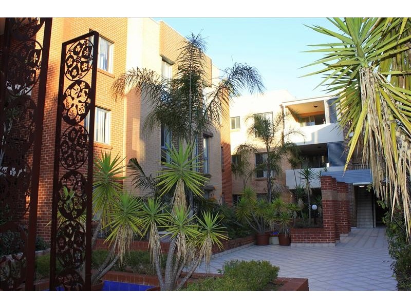 19/30-44 Railway Terrace, Granville NSW 2142