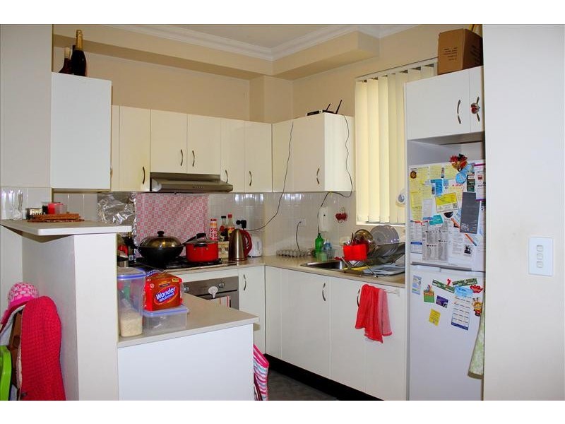 19/30-44 Railway Terrace, Granville NSW 2142